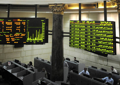 مؤشرات البورصة المصرية